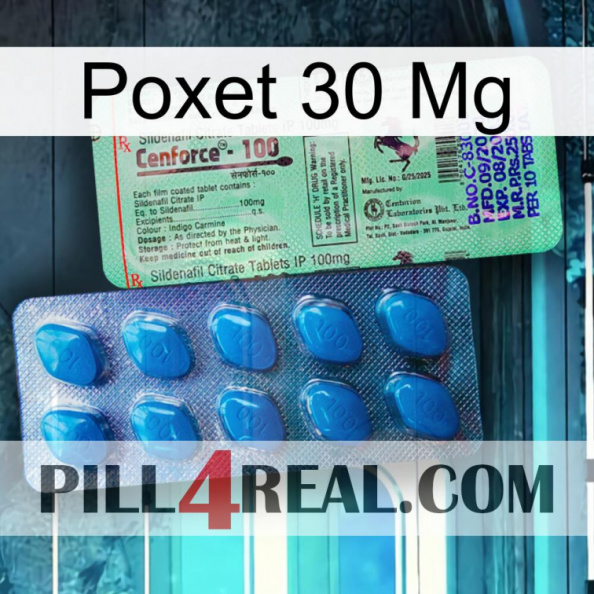 Poxet 30 Mg new02